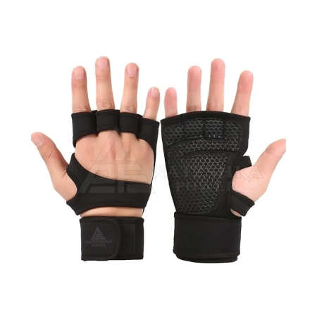 Lifting Grips